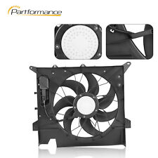 Replacement For Volvo Xc90 2003-2014 Engine Cooling Fan Vo3115112 Wmotor