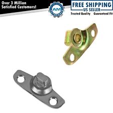 Oem Bed Mounted Tailgate Hinge Roller Kit Pair Set Of 2 For Ford Pickup Truck
