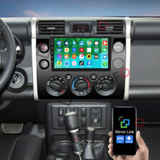 For Toyota Fj Cruiser 2007-14 Android 13.0 Car Gps Navi Wifi Radio Stereo Player