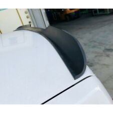 Stock 264hr Rear Trunk Spoiler Wing Fits 20122018 Eur Toyota Camry Xv50 Sedan