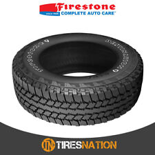 1 Firestone Destination At2 26570r16 111t Tires