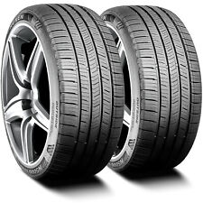 2 Tires Nexen N5000 Platinum 23540r18 95w Xl As As High Performance