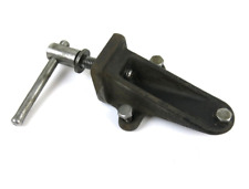 Sunnen Mbb-1600 Honing Machine Cast Iron Bracket Lock Lever Assy