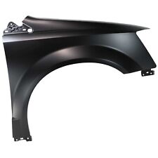 Front Right Fender For 2008-20 Grand Caravan 2008-16 Town Country Primed Capa