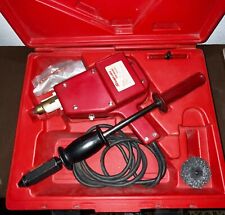 Snap On Stud Welder Dent Puller Kit Ya22345kt Auto Body Tool Dent Fix Pre Owned