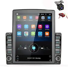 9.7 Inch Double 2din Car Stereo Radio Support 3g 4g 5g Wireless Signal Reception
