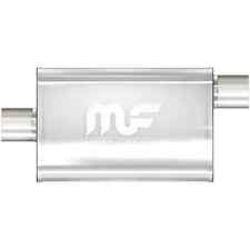 Magnaflow Performance Muffler 11226 2.5 In. Inletoutet