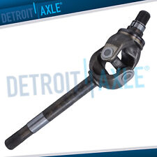 Front Driver Side Axle Shaft U-joint For 2005-2013 2014 Ford F-250 F-350 Dana 60