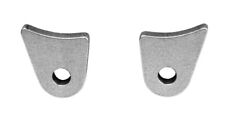 Weld-on Lower Shock Mount For I-beam Axle - Pete Jakes - Super Bell 1074
