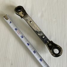 Blue-point Ryam1112 11mm X 12mm 12 Point Offset Ratcheting Box Wrench Usa