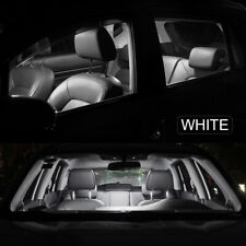 Canbus Led Car Interior Dome Map Trunk Light Kit For Bmw X5 E53 E70 2000-2013