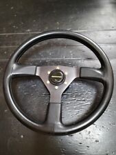 Mazdaspeed Steering Wheel Handle Mazda Speed Horn Rx-7 Roadster Genuine Jdm Rare