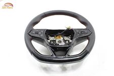 Chevrolet Trax Steering Wheel Switches Oem 2024 