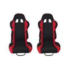 New High Quality Universal Racing Seats Left Right Double Slide Racing Seat