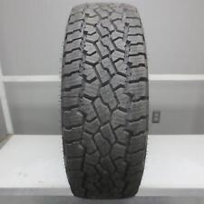 Lt27570r18 Cooper Adventurer At Force 125s Tire 1632nd No Repairs
