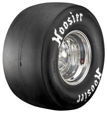 29.5x11.5-15 W Hoosier Drag Slick Racing Tire Stiff Wall Ho 18195 D06 Et
