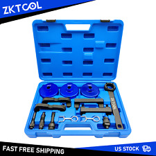 Engine Camshaft Timing Tools Fit For Vw Audi 2.0 2.8 3.0t 3.2t 4.2 5.2l A6 A7 A8