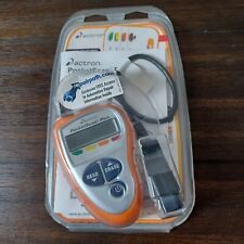 New Sealed Actron Pocketscan Plus Cp9410 Obd Ll Code Reader