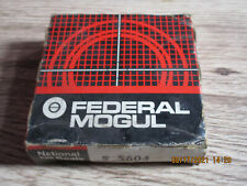 Wheel Seal Kit Front Federal Mogul 5604