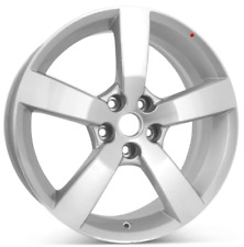 New 18 X 7 Alloy Replacement Wheel Rim For 2006-2010 Pontiac G6 Saturn Aura