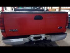 Liftgate Gate Hatch Tailgate Lid Red 1999 2000-2007 Ford F150 Pickup