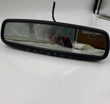 2010-2019 Subaru Legacy Interior Rear View Mirror Oem A04b18037