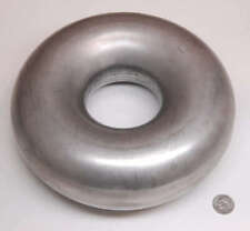 Mandrel Bend Donut 2.5 2.50 2.5in 2.50 2.50in Exhaust Intake Stainless Steel