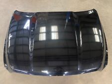 2009-2018 Dodge Ram 1500 Front Hood Bonnet Panel Cover Black Oem Lot2362