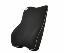 Lumbar Support For Car Office Chair Back Pain Relief Memory Foam Cushion Pillow