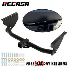 For 1999-2004 Jeep Grand Cherokee Class 3 Trailer Hitch Receiver 2 -blk
