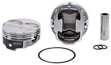 Icon Ic9971ktd.060 Fhr Piston - Ford 347ci 5.4 Rod 11cc Flat Top 4v Kit With