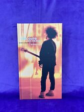 The Cure Join The Dots B-sides Rarities 1978-2001 4-cd Box Set 2004