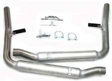 Jba Headers 50-2652 Exhaust System 2.5 Ss Exhaust System Mustang Side Exit