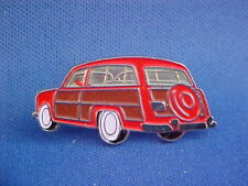 194919501951 Ford Woody Station Wagon Woodie Pin-mint