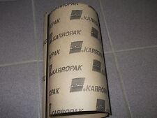 Karropak Gasket 4x 9 X 164 Sheets Sizes Up To 36 X 36
