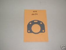 1955-1957 Hudson 1949-1957 Nash Rear Axle Flange Wheel Bearing Retainer Gasket