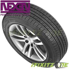 1 Nexen Npriz Ah8 23540r18 91h Tires Performance All Season 70k Mile New