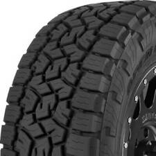 4 New Lt 28555r20 Toyo Open Country At Iii Tires 55 20 R20 2855520 Blk E 10ply