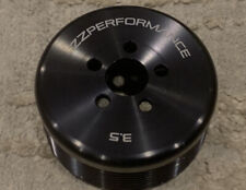 Zzperformance M90 3.8l 3800 Modular 3.5 Supercharger Pulley Only