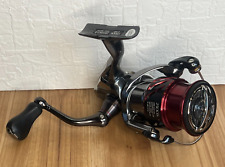 Shimano 16 Stradic Ci4 2500hgs Spinning Reel 6.01 Gear Very Good From Japan