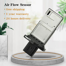 New Mass Air Flow Sensor For 2004-2010 Ford F-150 4.2l 4.6l 5.4l V8