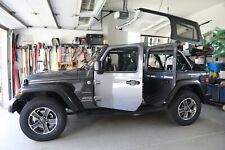 Jeep Wrangler Hard Top Storage Hard Top Hoist A Lift Hardtop Lifting Strap