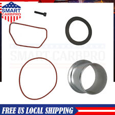 For K-0058 Cylinder Sleeve Replacement Kit Air Compressors Piston Ring Set