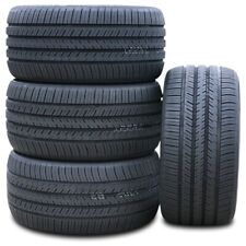4 Tires 25535r20 Atlas Tire Force Uhp As As High Performance 97y Xl