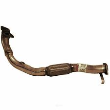 Exhaust Pipe Front Fits Saab 9000 Cse Cs Cde 1994 Bosal Brand 753-271