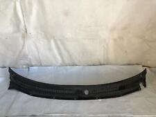2002 Mazda Protege Front Windshield Cowl Grill Air Inlet Vent Panel Trim 2.0l G