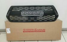 New Genuine 2016-2021 Toyota Tacoma Trd Pro Grille Insert Pt228-35170 Grill