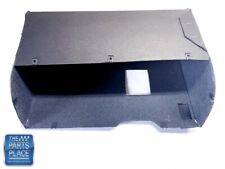 1963-64 Impala Inner Glove Box Liner Without Air Conditioning