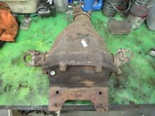 1967 Corvette Rear Differential Rear End 336 Positraction Posi 67 C2 Midyear