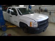 Local Pickup Only Front Bumper Painted Bumper Work Truck Fits 09-13 Silverado